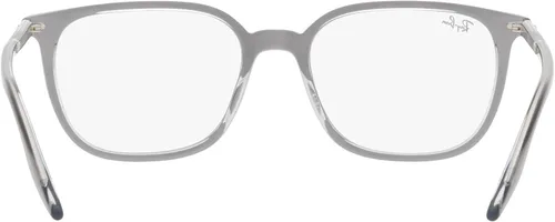 Vista 7 de Ray-Ban RX5406 - Marcos cuadrados para lentes graduados