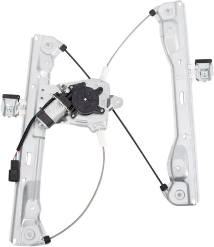 Vista 6 de Kit de Elevalunas delantera Elevalunas eléctrico y conjunto de motor compatible con Chevrolet Cruze GM1350227 2012