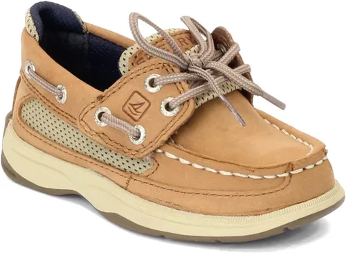 Vista 4 de Sperry Top-Sider Lanyard CB - Zapato náutico (bebéniño pequeño)