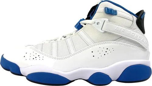 Vista 2 de Jordan - Tenis de 6 anillos para hombre