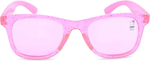 Vista 5 de Peppa Pig - Gafas de sol para niños con funda a juego y protección UV
