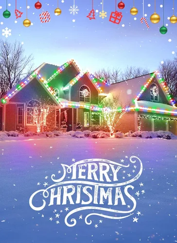 Vista 8 de Brightown - Bombilla LED C7 de repuesto para tira de luces de Navidad