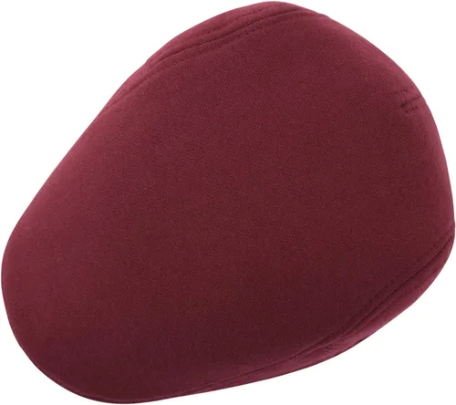 Vista 9 de VOBOOM Hombres Newsboy Cap Algodón Flat Ivy Gatsby Driving Hat