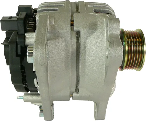 Vista 2 de DB Electrical ABO0193 alternador para modelos de Volkswagen
