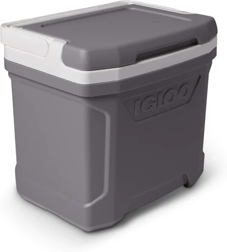Vista 5 de Igloo 00032635 Perfil Ii 16 Mnscp Gris, Blanco, Mnscp Gris, Blanco