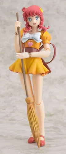 Vista 6 de Colección de figuras Gutto kuru Kanzaki Megu (figura de PVC)