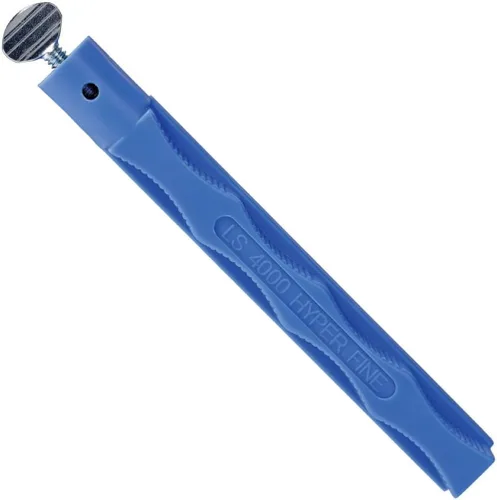 Vista 4 de Lansky S4000: Hiperfino Hone