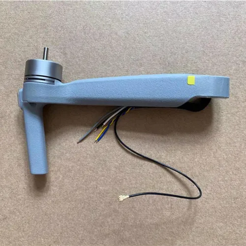 Vista 5 de Piezas de reparación de brazo de motor de dron de repuesto Air 2S para Mavic Air 2S (parte trasera izquierda)