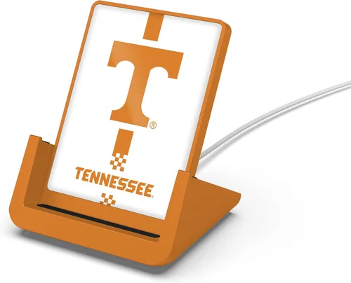Vista 11 de SOAR NCAA Cell Phone Wireless Charging Stand V.4