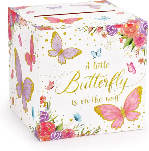 Vista 35 de Hxezoc Caja de Tarjetas de San Valentín Recuerdos Buzón Feliz Día de San Valentín Caja de Cartón para Aula de Niños, Día de San Valentín, Baby