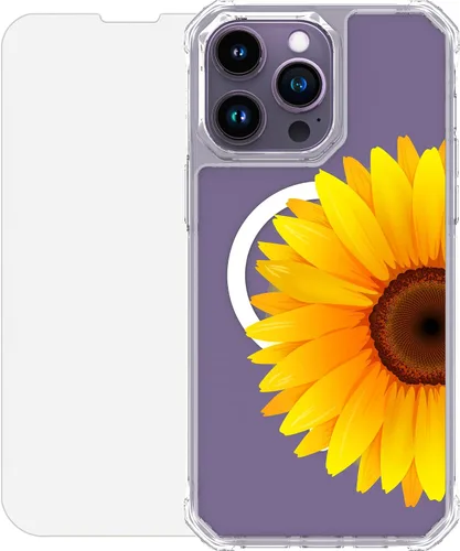 Vista 89 de Scooch para MagCase Compatible con iPhone 12 Mini Incluyendo MagRing 2.0, Soporte para Teléfono Compatible con MagSafe y Pata de Soporte