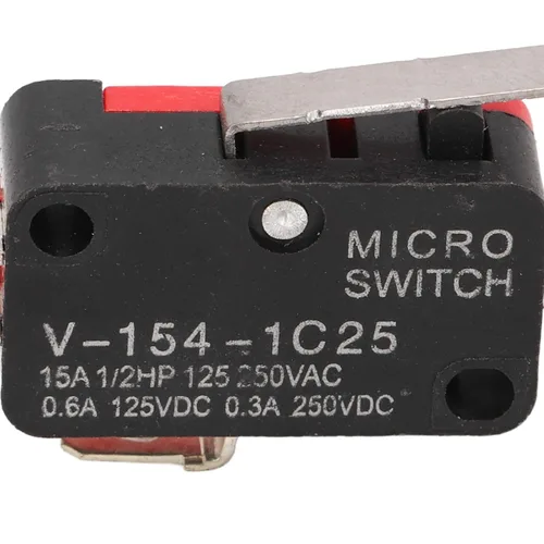 Vista 9 de 4 unids 3 clavijas pedal caja micro interruptor 1014807 1014805 4240 universal para club coche DS precedent