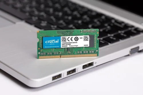 Vista 6 de DDR3 Individuales