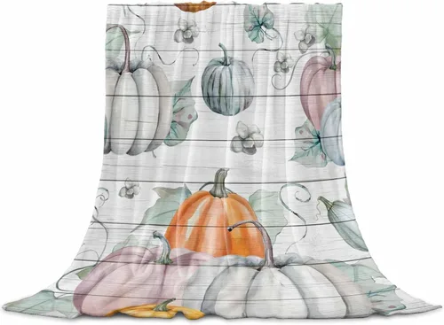 Vista 99 de Mantas de Tiro de Muñeco de Nieve de Navidad, Manta de Vellón Suave de Vacaciones de Invierno Decorativa para Hogar Sofá Sillón Silla Sala de Estar