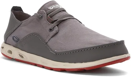 Vista 3 de Columbia Bahama Vent Relaxed PFG Zapato Náutico Para Hombre