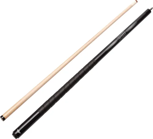 Vista 5 de Viper by GLD Products Revolution Sure Grip Pro 58" Pool Cue Stick, 18-21 Oz