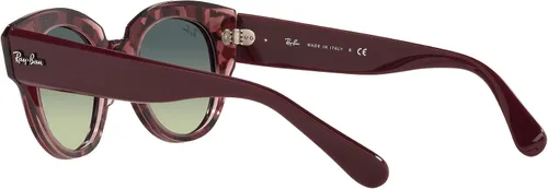 Vista 5 de Ray-Ban Gafas de sol redondas RB2192 para mujer