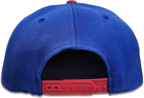 Vista 4 de Gorra de béisbol de Puerto Rico ajustable World Game Classic Snapback Gorra de béisbol bordada