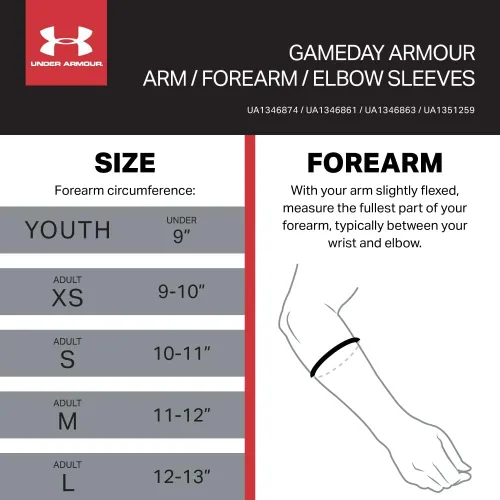 Vista 4 de Under Armour unisex adulto Ua20560