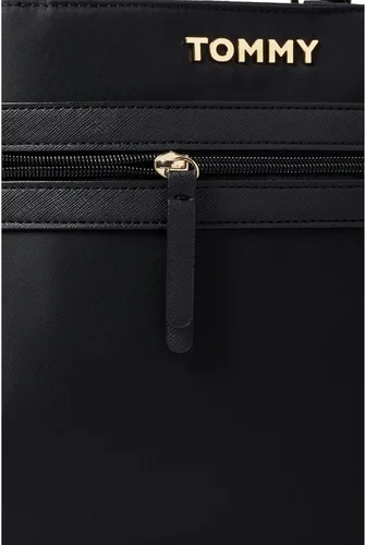 Vista 4 de Tommy Hilfiger Kendall II - Bolso convertible de nailon suave