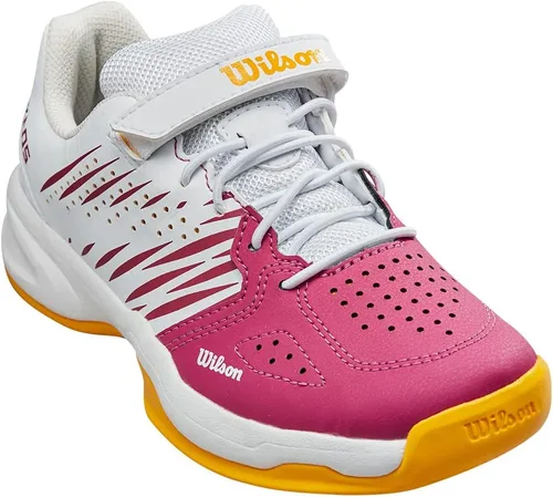 Vista 2 de WILSON KAOS 2.0 K (Little Kid) Tennis Shoes