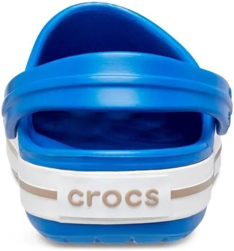 Vista 7 de Crocs Unisex-Adult Crocband Clog