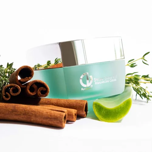 Vista 5 de Christine Valmy Special Creme #11 Crema de noche facial diaria acondicionadora revitalizante, 1 onza
