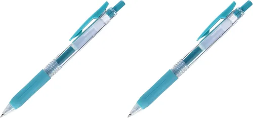 Vista 11 de Bolígrafo Zebra Sarasa Clip 0.5 mm, negro (JJ15-BK)