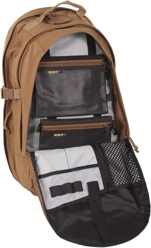 Vista 4 de Sandpiper of California Paquete de engranajes/Advetnure Pack Venture Pack, marrón