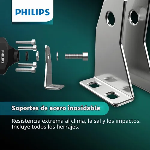 Vista 8 de Philips Automotive Lighting Ultinon Drive - Barra de luz LED de 20 pulgadas