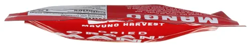 Vista 5 de Mavuno Harvest Mango seco, orgánico, 2 oz