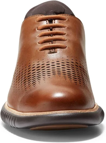 Vista 2 de Cole Haan Men's 2.Zerogrand Laser Wingtip Oxfords