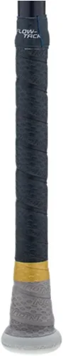 Vista 7 de Easton Bate de béisbol Alpha ALX BBCOR -3 Drop 1 pieza de aluminio