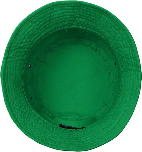 Vista 57 de Falari - Sombrero de algodón unisex para hombre y mujer