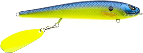 Vista 8 de Topwater Minnow
