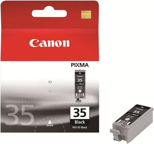 Vista 3 de Canon Depósito de tinta CLI-36 y PGI-35 compatible con impresoras IP100, IP110, Mini260, Mini320