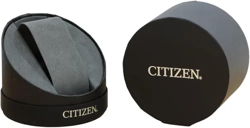 Vista 5 de Citizen CZ Smart PQ2 reloj inteligente deportivo de 44mm con aplicación YouQ con AI IBM Watson® y investigación de la NASA, Wear OS de Google