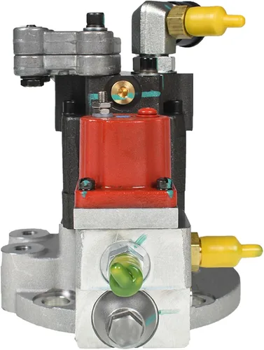 Vista 4 de munirater Reemplazo común de la bomba del carril para el motor diesel de Cummins N14 M11 QSM11 ISM11 3090942 3417674 4954877 4954876 3408042 153338