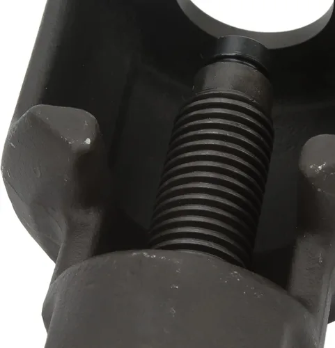 Vista 9 de Arrache Rotule Poids Lourd,Extractor de herramienta separadora de rótula resistente, herramienta de extracción de rótulas, herramienta de camión