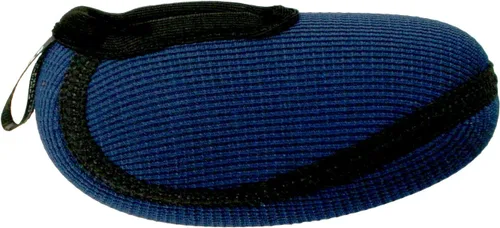 Vista 2 de Palo de golf Stealth Putter Boote Headcover Azul marino
