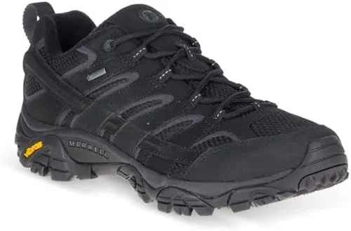 Vista 4 de Calzado de senderismo Moab 2 GTX para hombre de Merrell