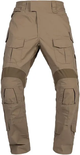 Vista 7 de EMERSONGEAR Pantalones tácticos E3 Combat Ripstop para hombres militares Aor2