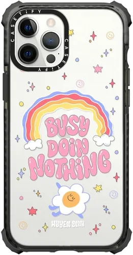 Vista 7 de CASETiFY Funda para iPhone 12 Pro Max - Ultra Impact