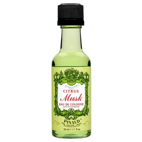 Vista 7 de Clubman Loción para después del afeitado de almizcle, enfría, tonifica, refresca la piel después del afeitado, 1.7 oz Almizcle clásico