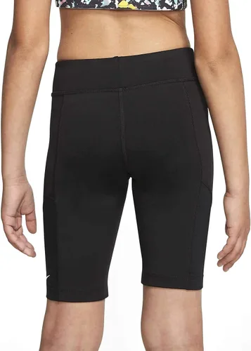 Vista 2 de Nike Trophy - Pantalones cortos de entrenamiento para niñas