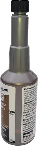 Vista 2 de Stanadyne Limpiador de inyector diesel de fórmula de rendimiento-cantidad 2, botellas de 16 oz # 43564