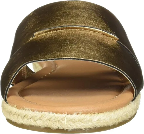 Vista 2 de Aerosoles Women's Back Drop Flat Sandal