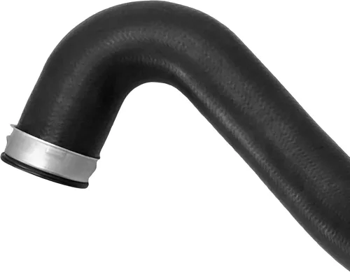 Vista 5 de BOXI Turbocompresor Intercooler Exterior Manguera Trasera Superior Para Dodge Sprinter 2500 3500/2002-2006 Mercedes-Benz Sprinter 2500 3500 2.7 L5