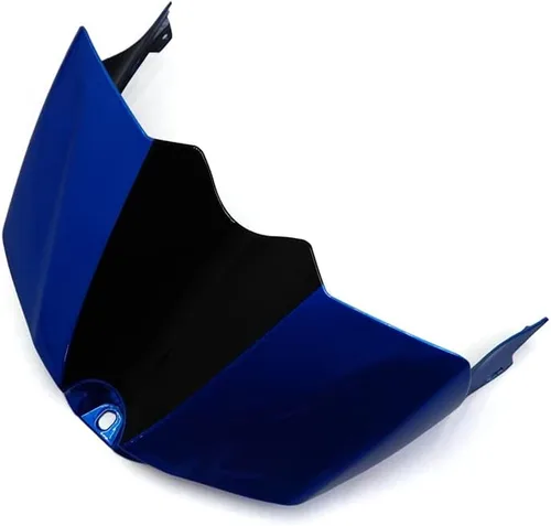 Vista 5 de Sportbikefairings Molde de inyección Kit de carenados para Yamaha 2007 2008 YZF-R1 07 08 YZF-1000 R1 ABS plástico motocicleta Carrocería Shark