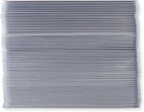 Vista 7 de Vault X Fundas para tarjetas coleccionables de ajuste exacto, suaves, de alta claridad, ajuste perfecto, juegos de cartas coleccionables, deportes